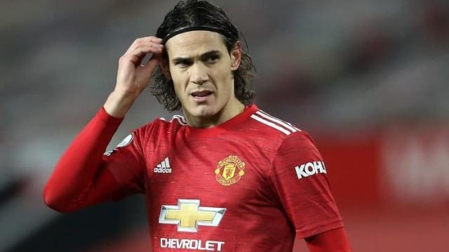 开云官网-走出C罗的影子 贝尔巴托夫劝卡瓦尼离曼联去巴萨